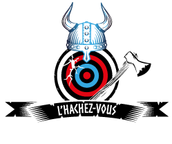Lancer de Hache Lyon
